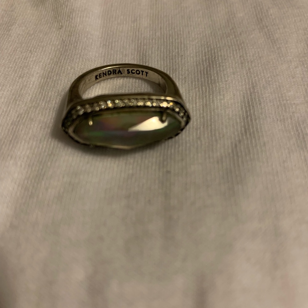 Ring size 7